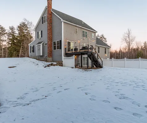 21 Fiddlehead Lane Rochester NH 03867