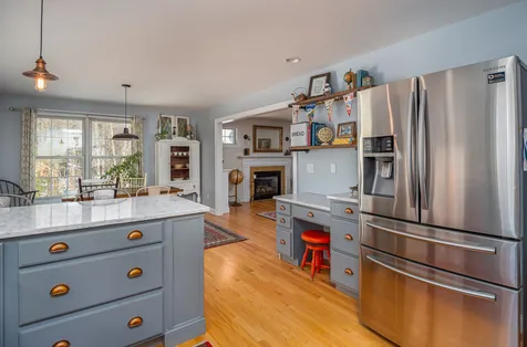21 Fiddlehead Lane Rochester NH 03867