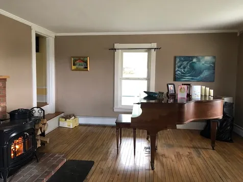 218 Peacham Road Danville VT 05828