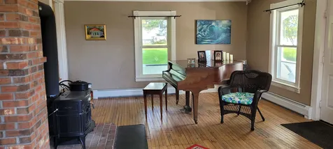 218 Peacham Road Danville VT 05828