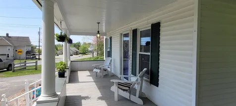 218 Peacham Road Danville VT 05828