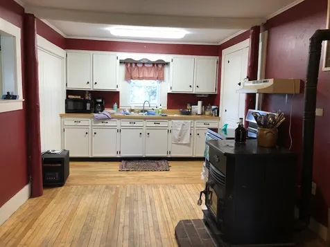 218 Peacham Road Danville VT 05828