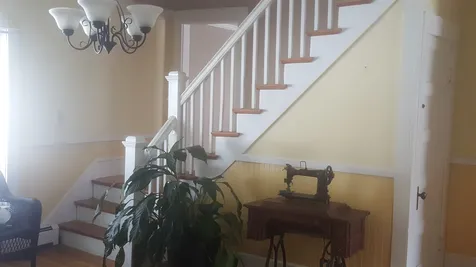 218 Peacham Road Danville VT 05828