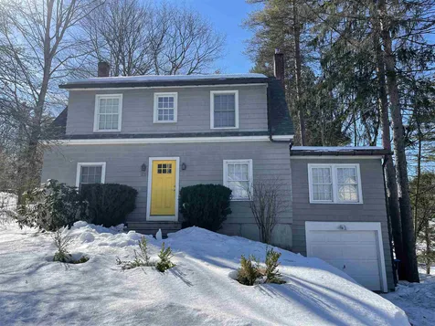 71 Lebanon Street Hanover NH 03755