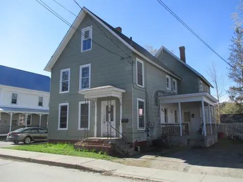 3 Fales Street Randolph VT 05060