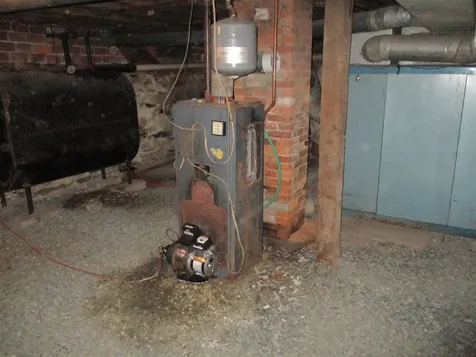 3 Fales Street Randolph VT 05060