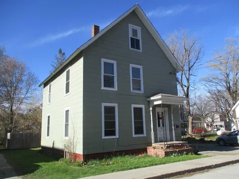 3 Fales Street Randolph VT 05060