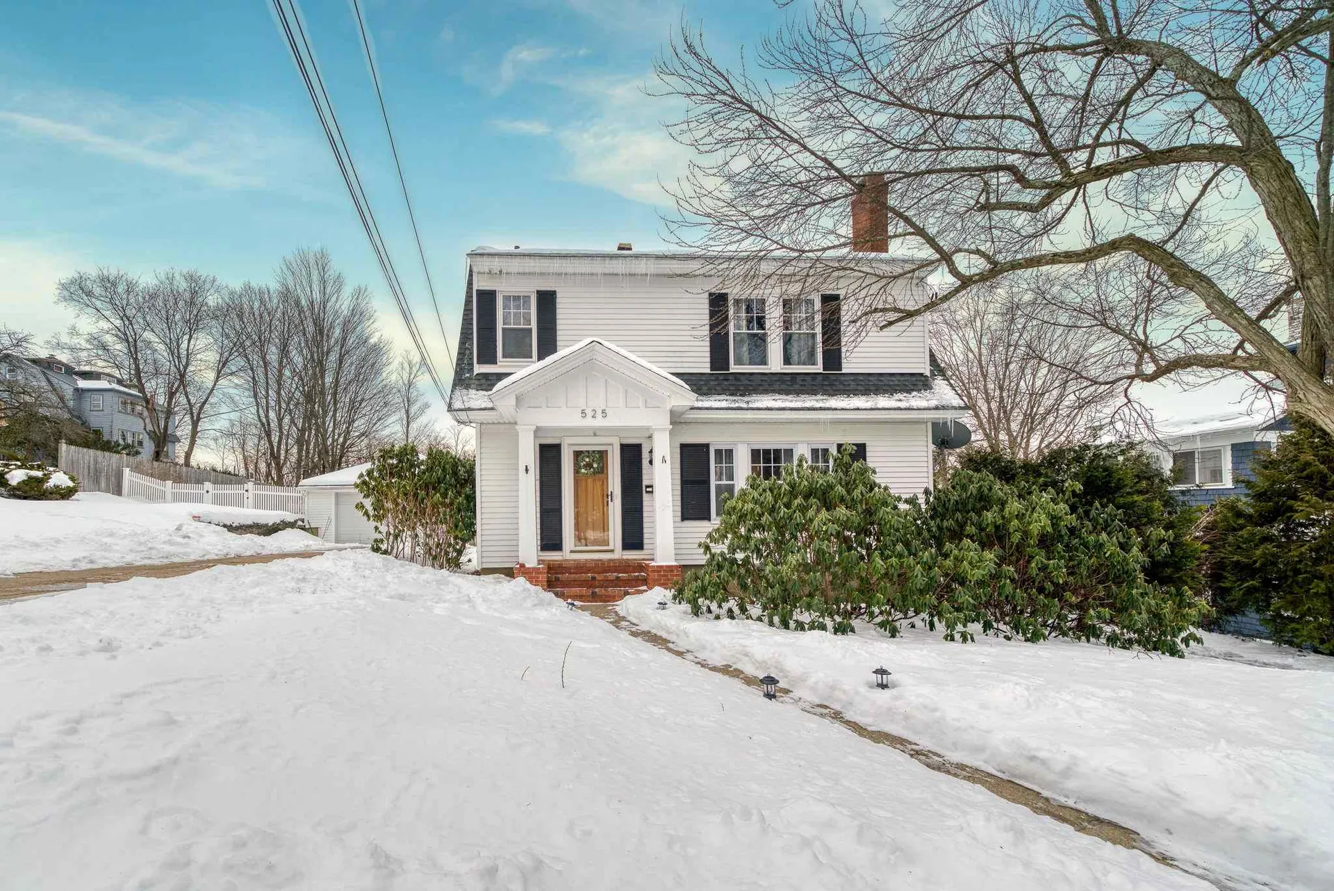 525 Concord Street Manchester NH 03104