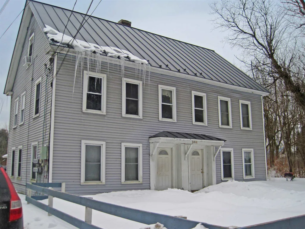 332 South Main Street Hartford VT 05001