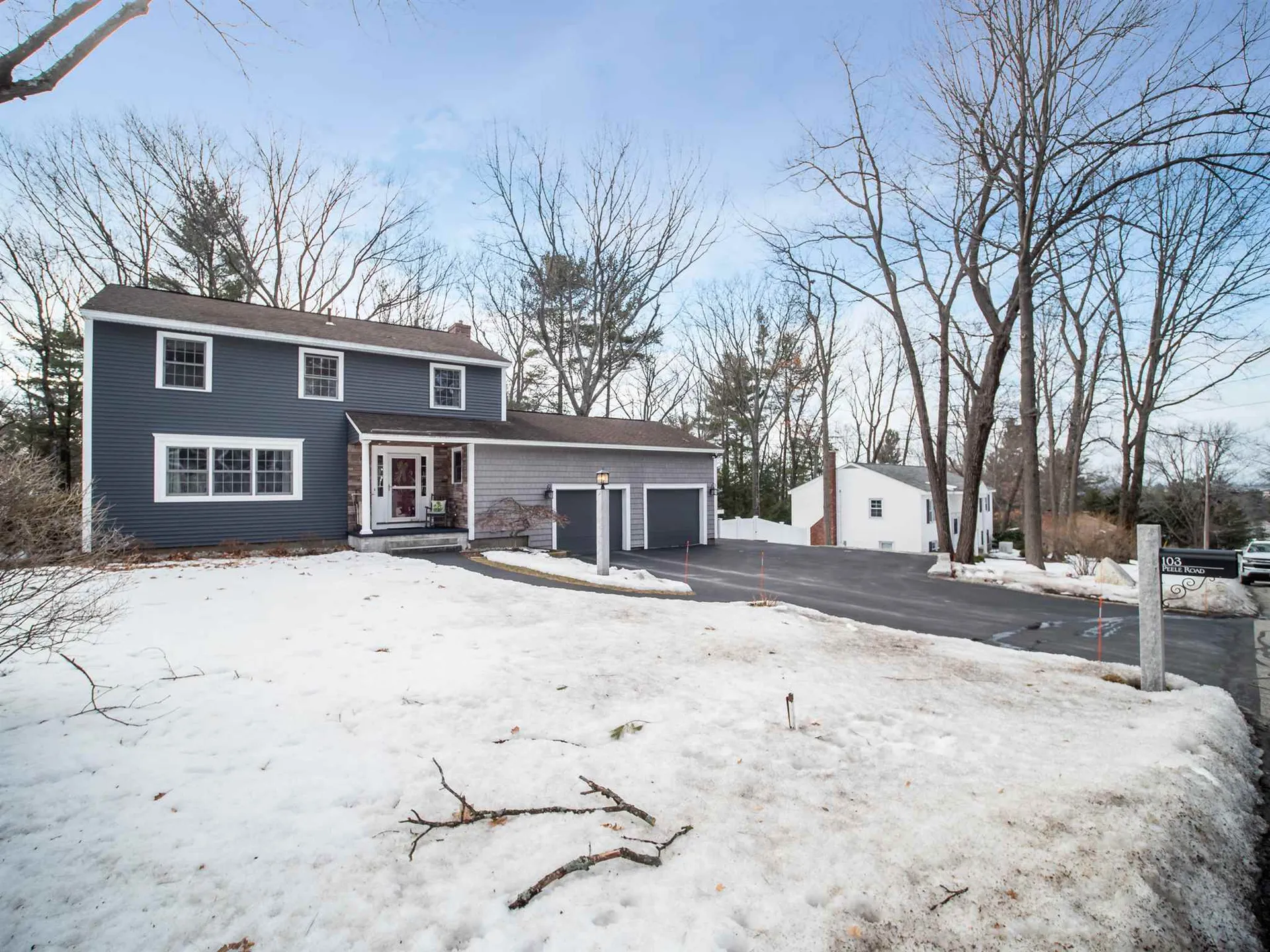 103 Peele Road Nashua NH 03062