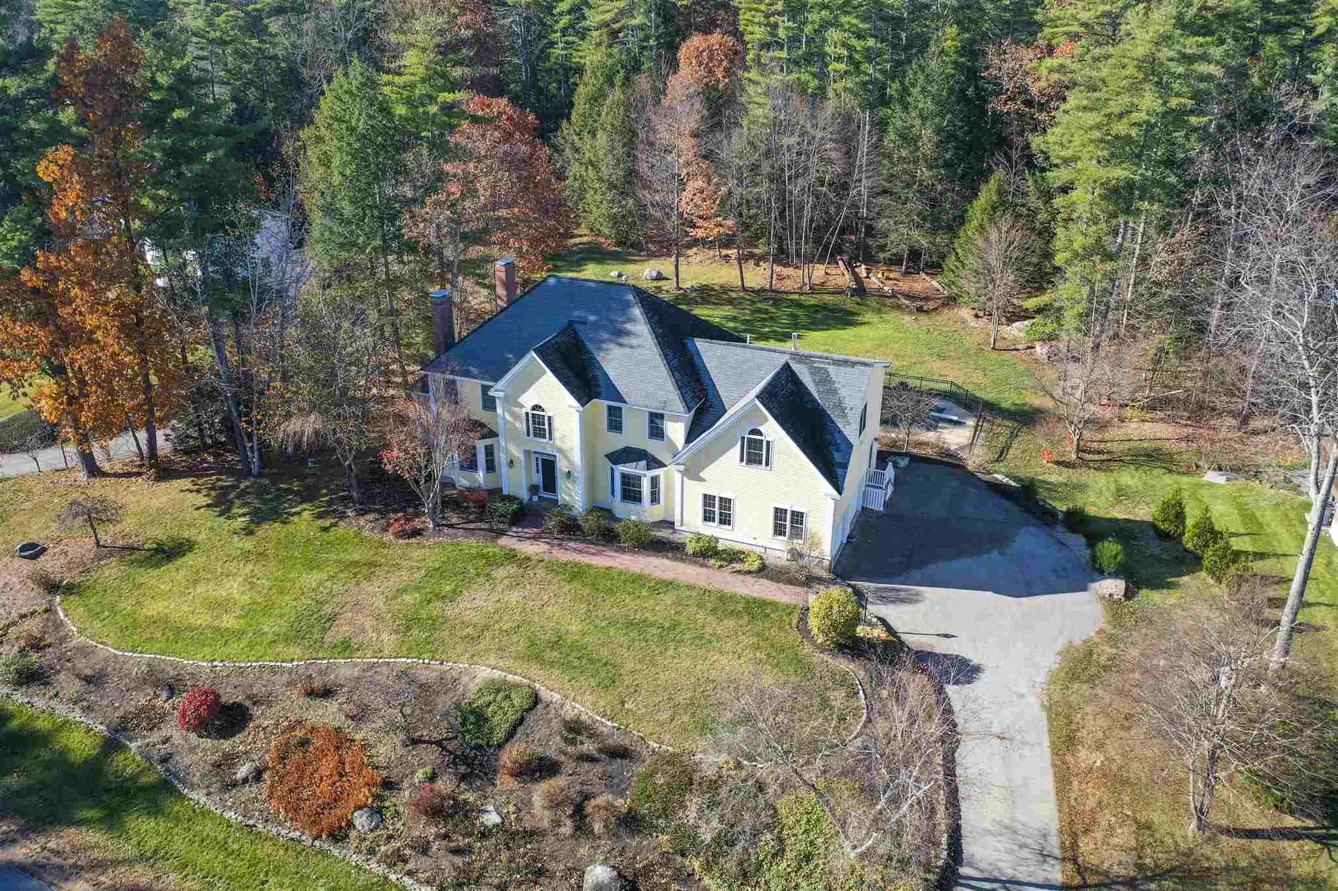 11 Finn Avenue Newfields NH 03856
