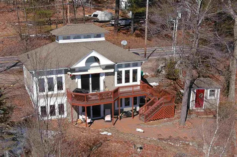 2184 Franklin Pierce Highway Barrington NH 03825