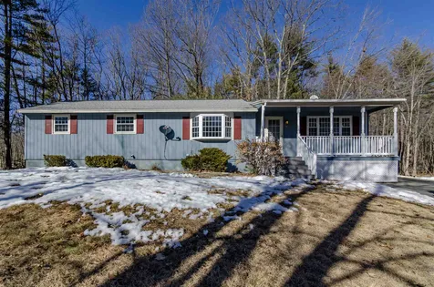 51 Country Club Lane Merrimack NH 03054