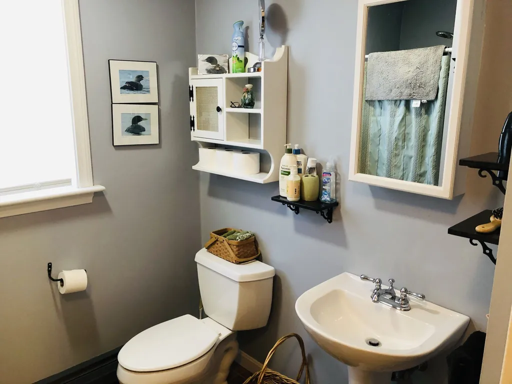 206 West Cobble Hill Road Barre Town VT 05641