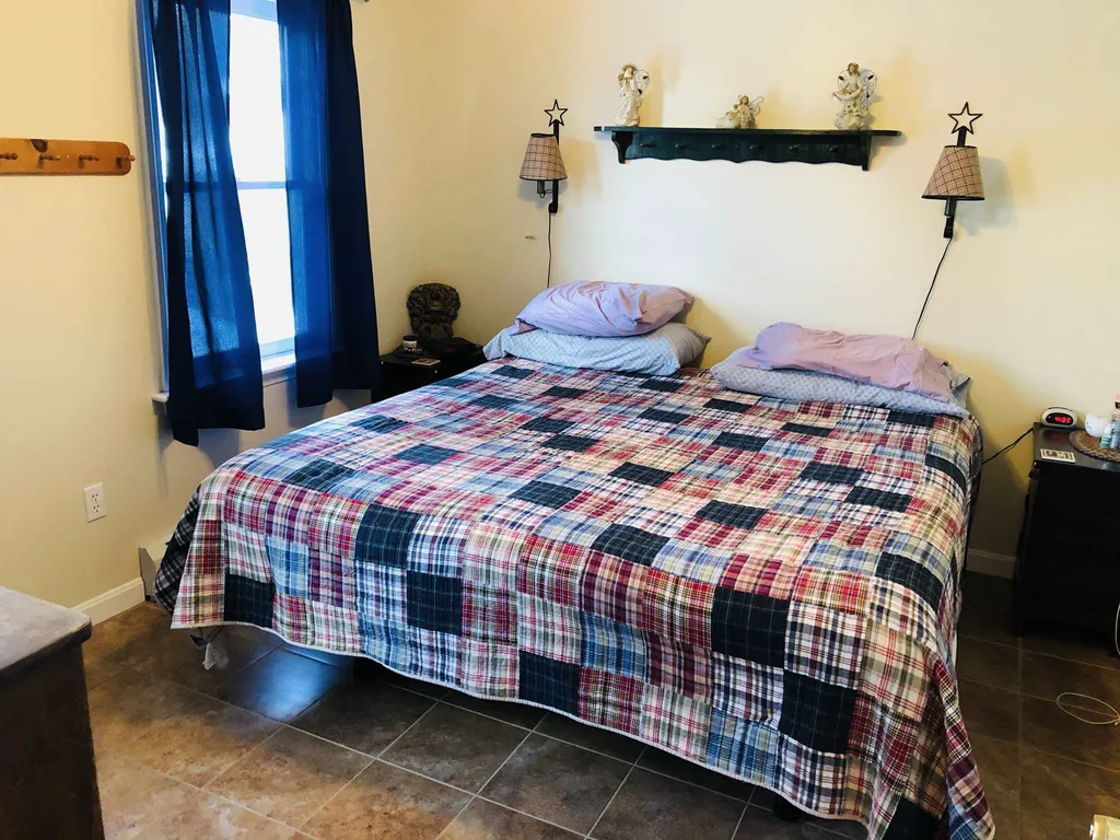 206 West Cobble Hill Road Barre Town VT 05641