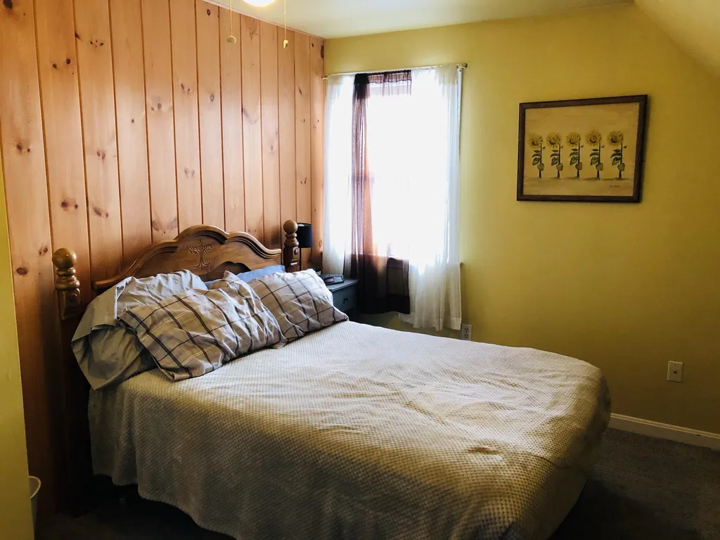 206 West Cobble Hill Road Barre Town VT 05641