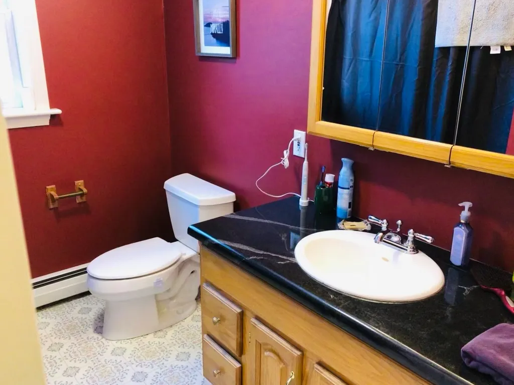 206 West Cobble Hill Road Barre Town VT 05641