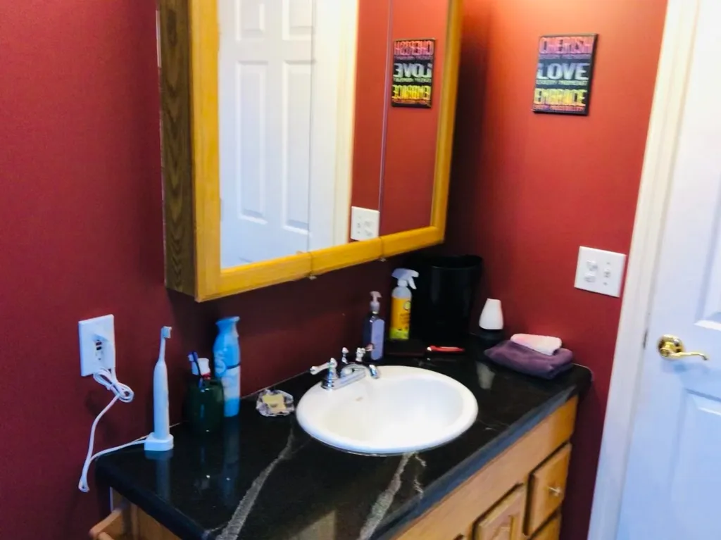 206 West Cobble Hill Road Barre Town VT 05641