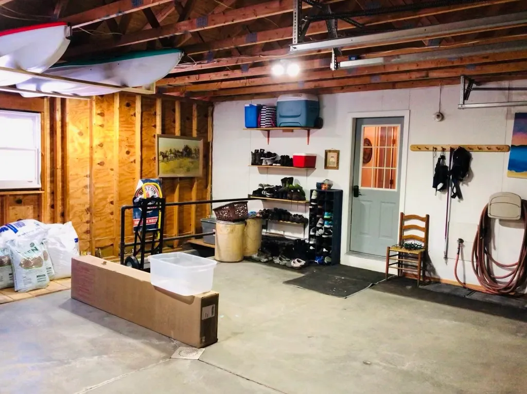 206 West Cobble Hill Road Barre Town VT 05641