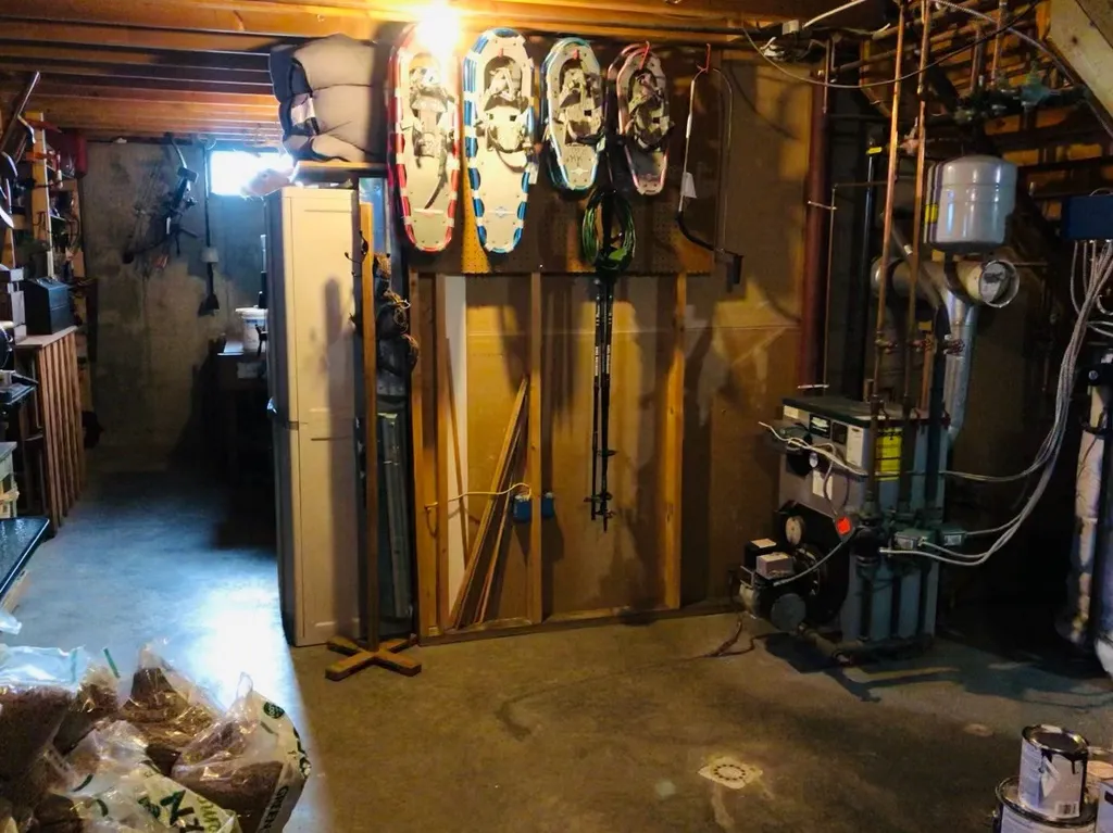 206 West Cobble Hill Road Barre Town VT 05641