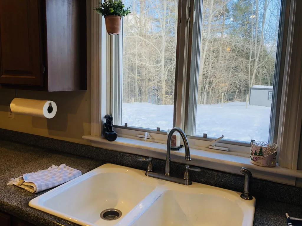 206 West Cobble Hill Road Barre Town VT 05641
