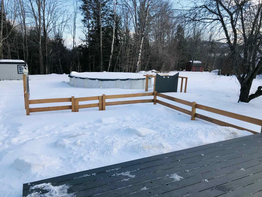 206 West Cobble Hill Road Barre Town VT 05641
