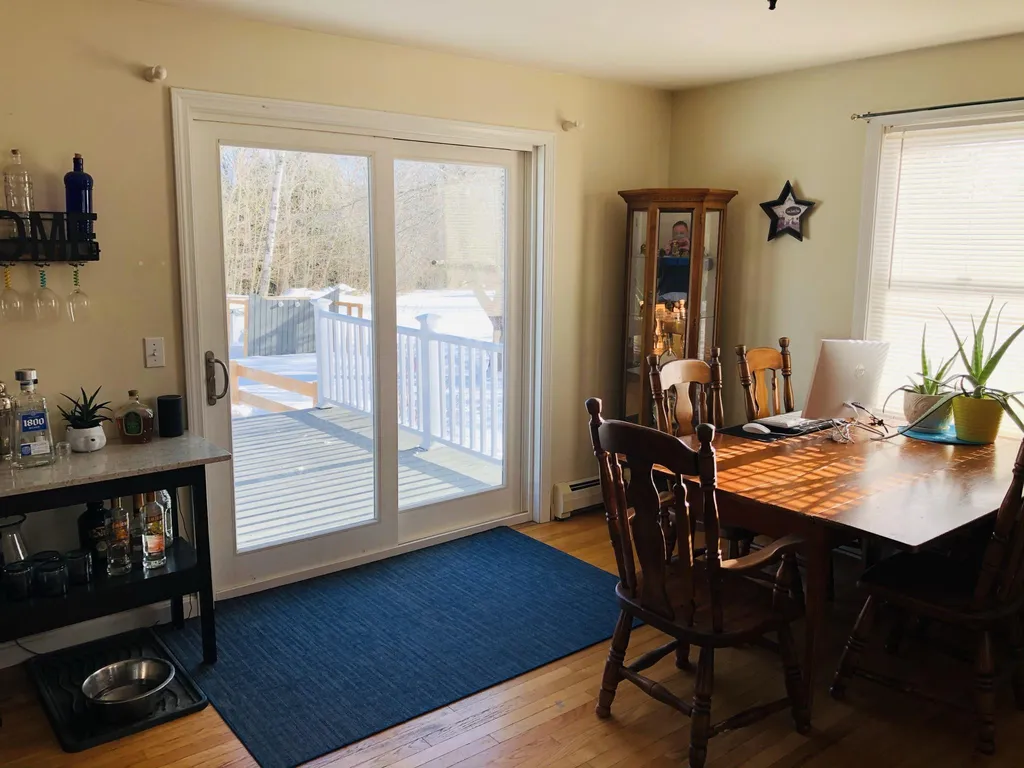 206 West Cobble Hill Road Barre Town VT 05641