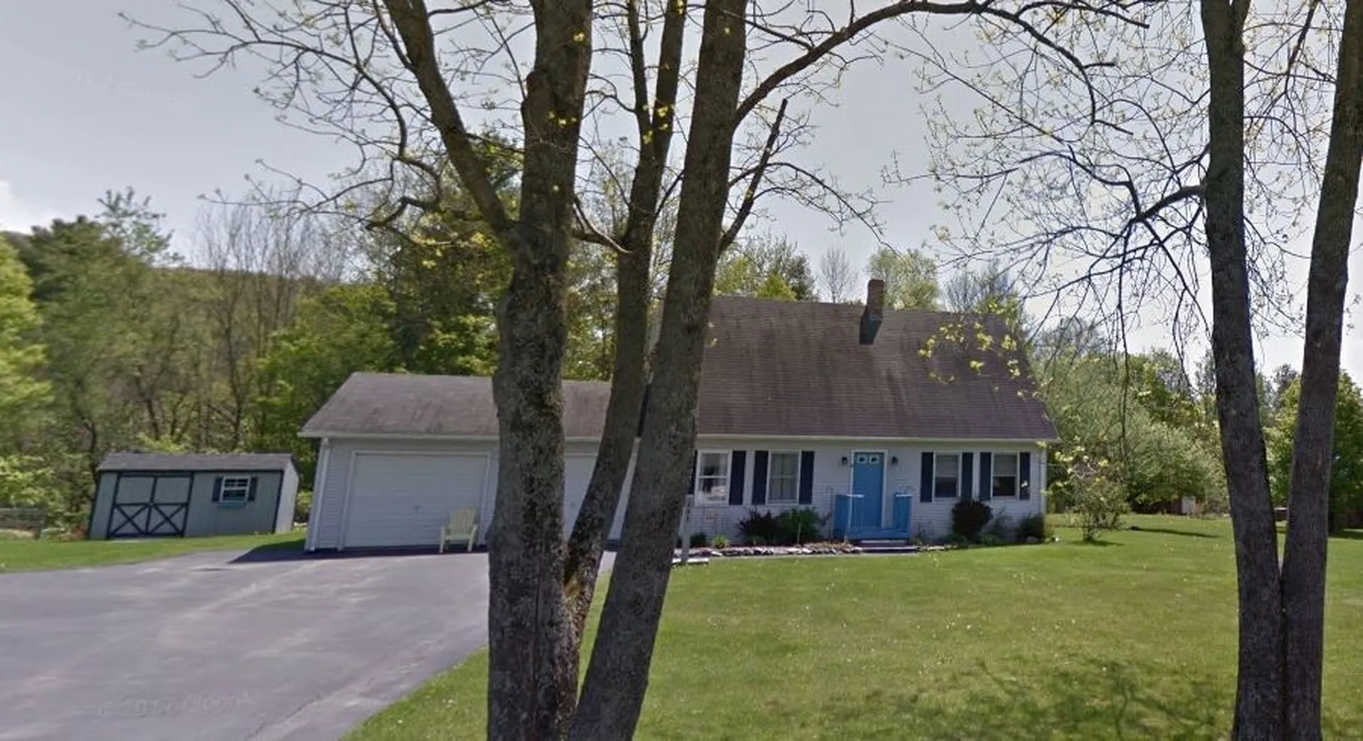 206 West Cobble Hill Road Barre Town VT 05641
