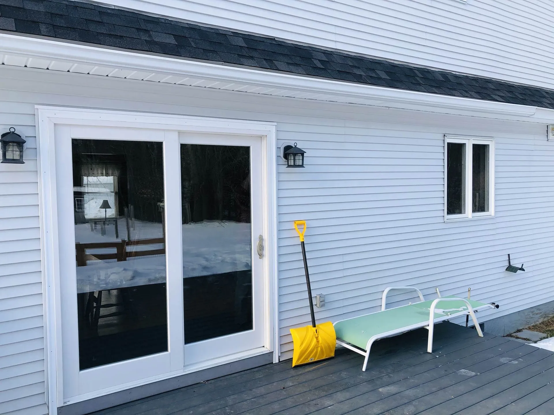 206 West Cobble Hill Road Barre Town VT 05641