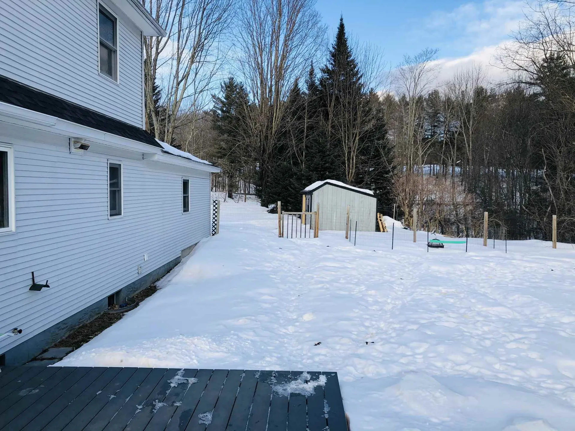 206 West Cobble Hill Road Barre Town VT 05641