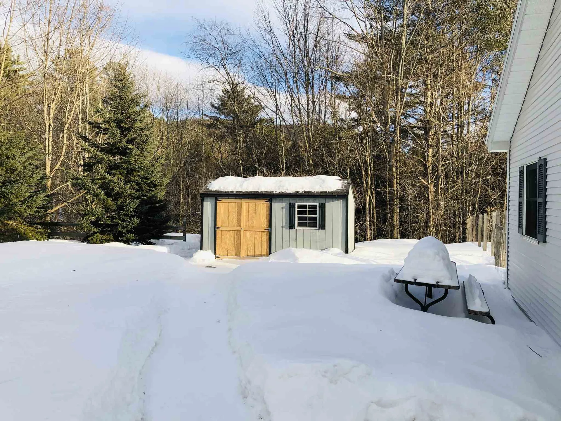 206 West Cobble Hill Road Barre Town VT 05641