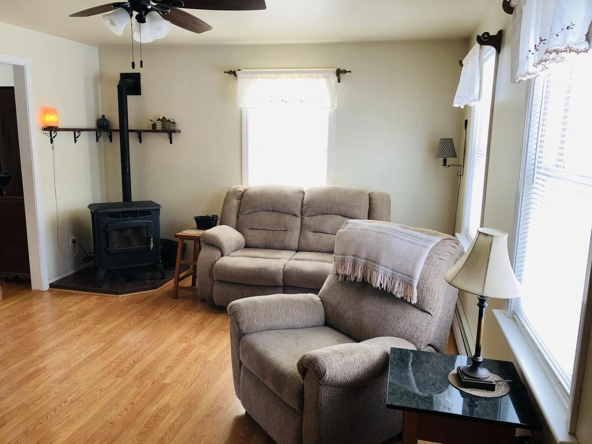 206 West Cobble Hill Road Barre Town VT 05641
