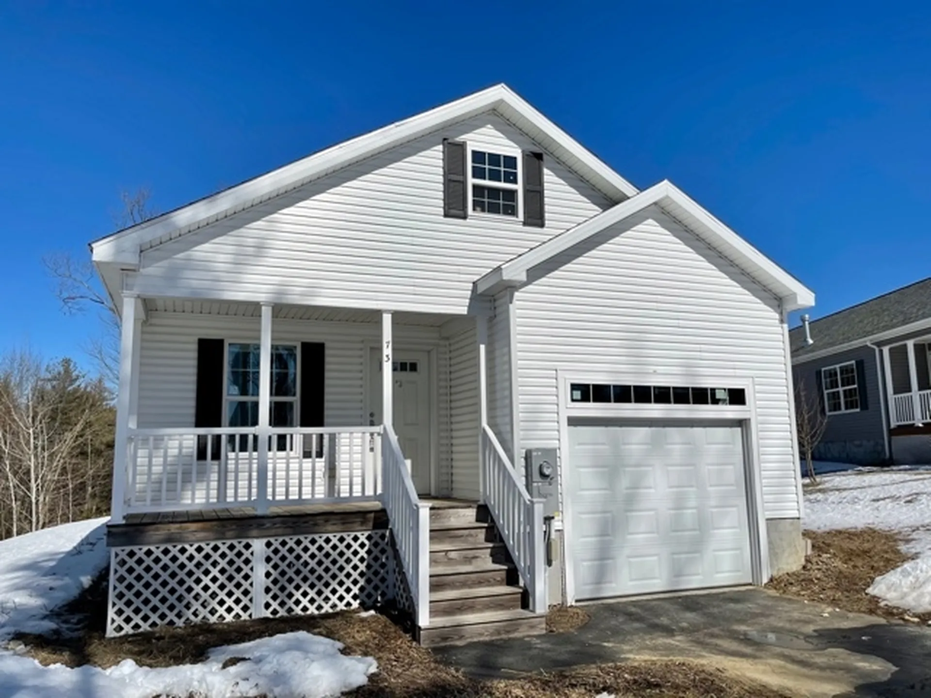 73 Tarah Way Fremont NH 03044