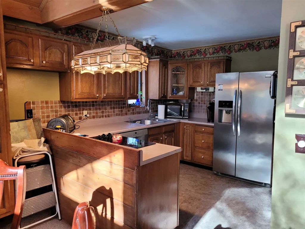 89 Morse Road Plymouth NH 03264