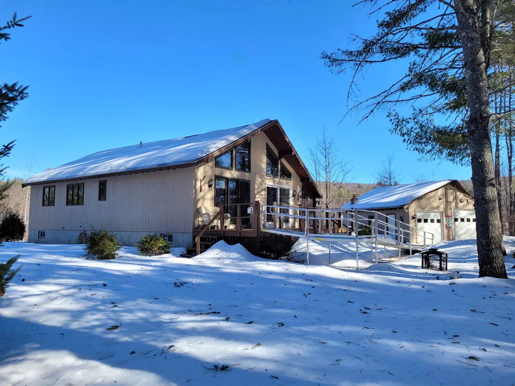 89 Morse Road Plymouth NH 03264