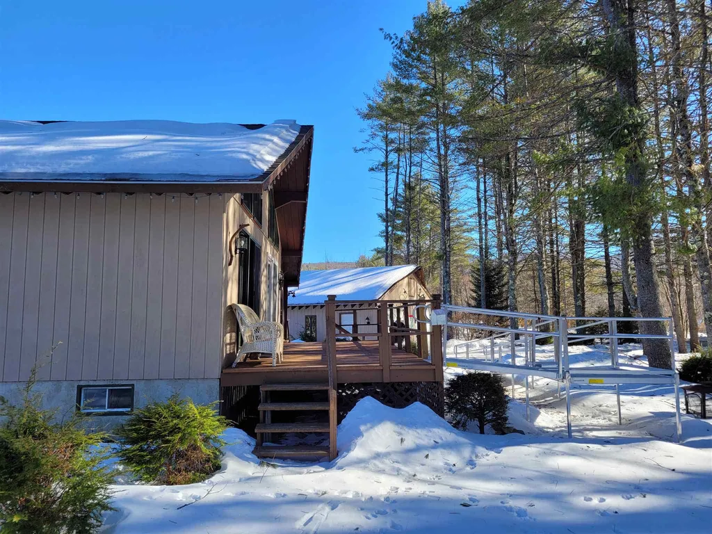 89 Morse Road Plymouth NH 03264