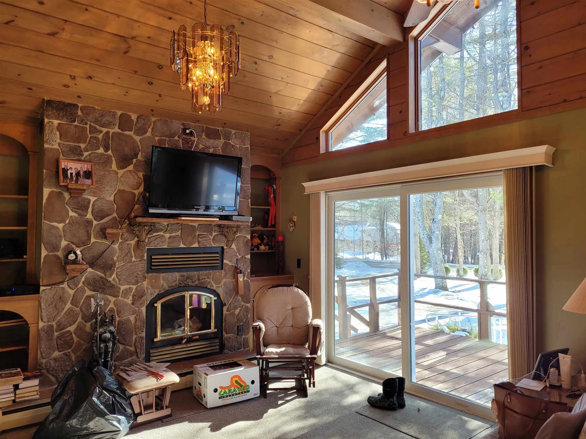 89 Morse Road Plymouth NH 03264