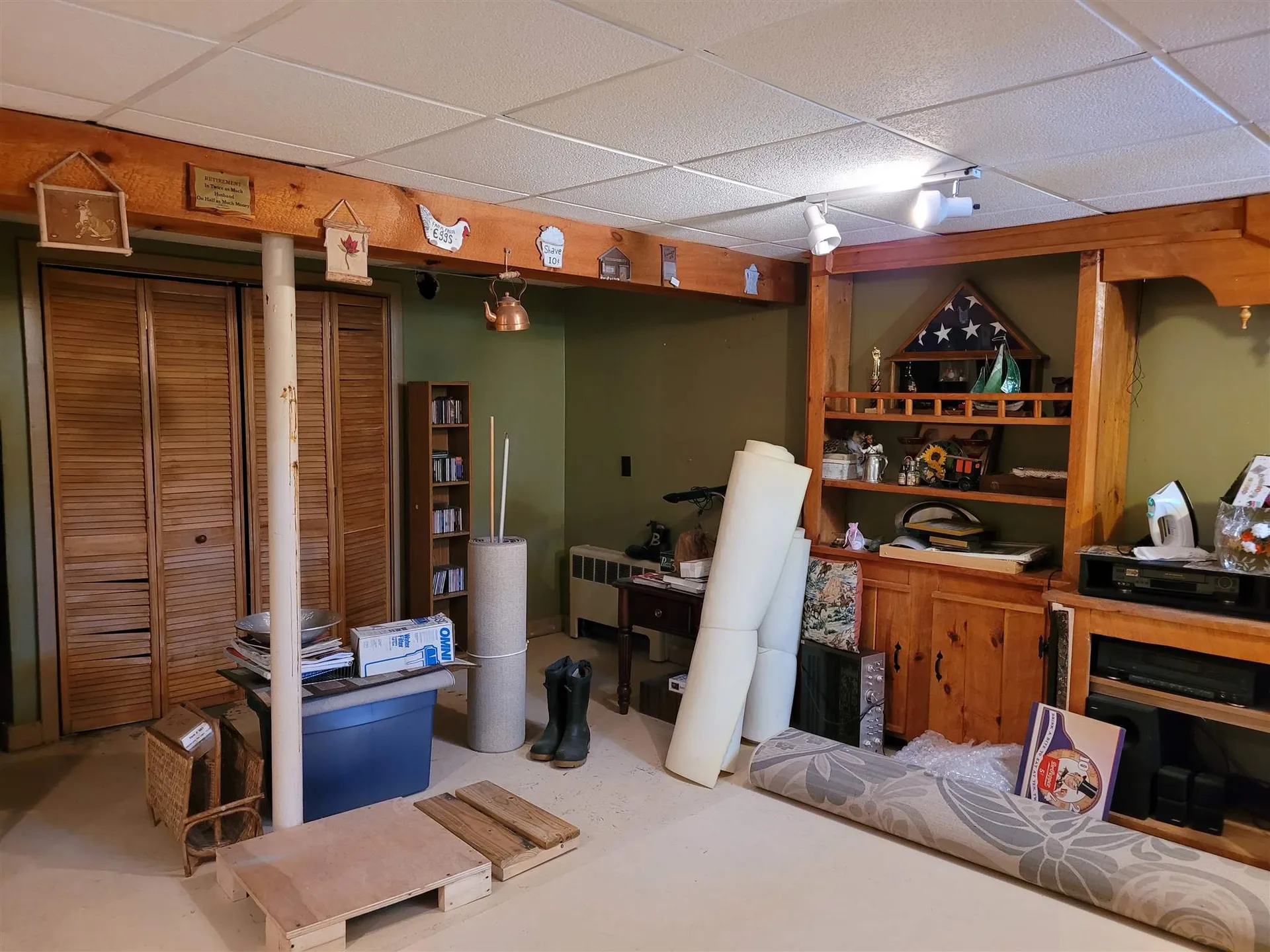 89 Morse Road Plymouth NH 03264