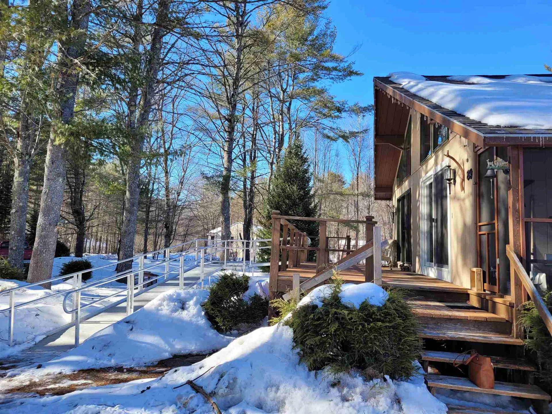 89 Morse Road Plymouth NH 03264