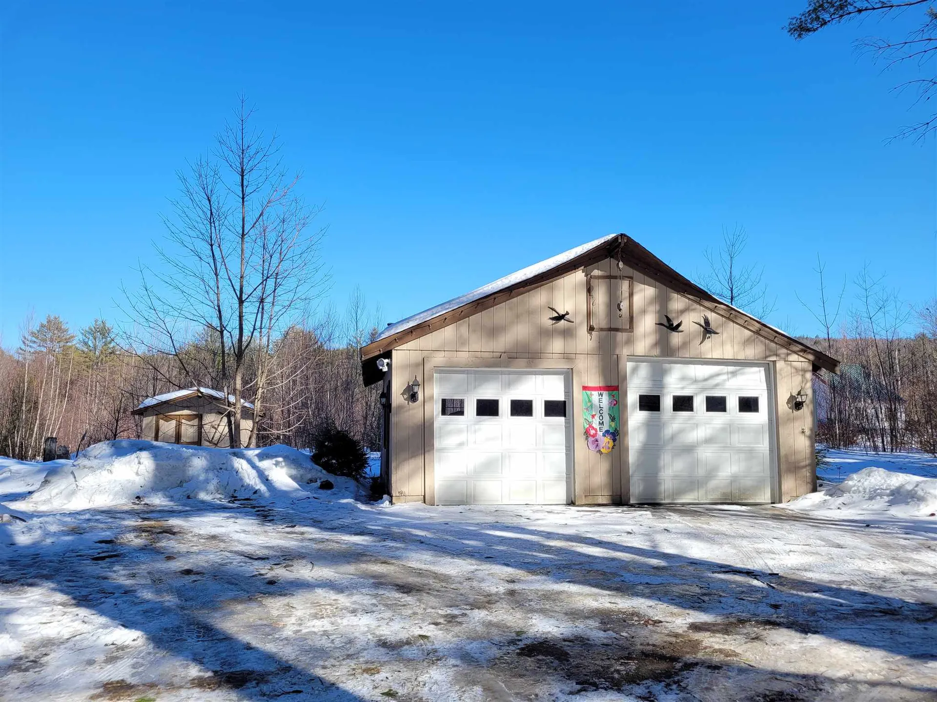 89 Morse Road Plymouth NH 03264