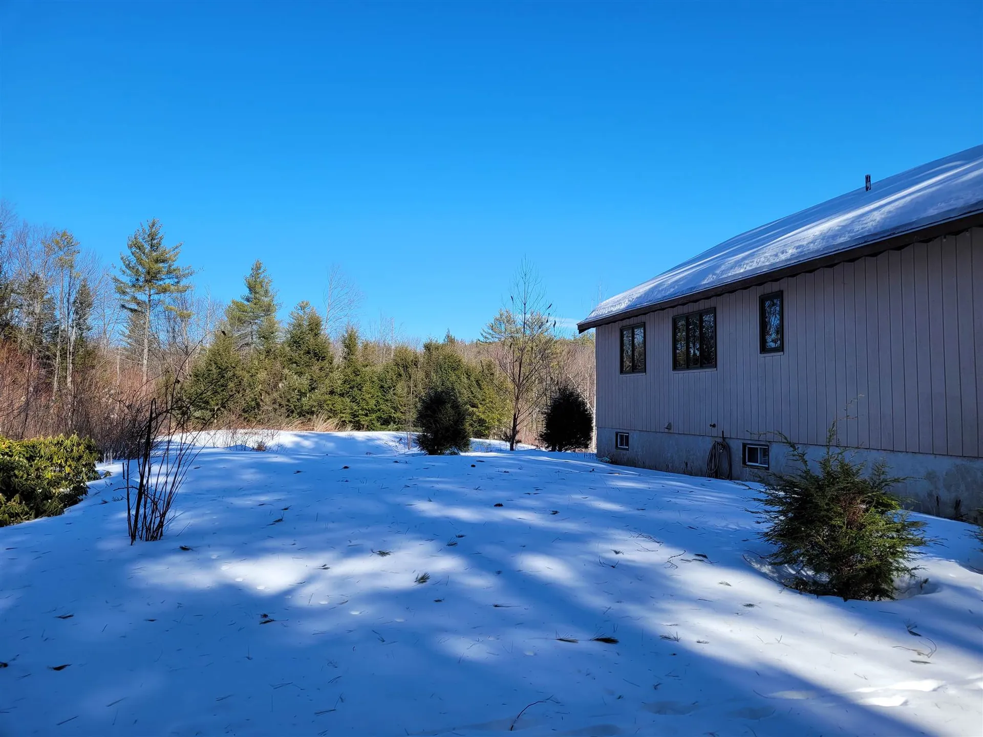 89 Morse Road Plymouth NH 03264