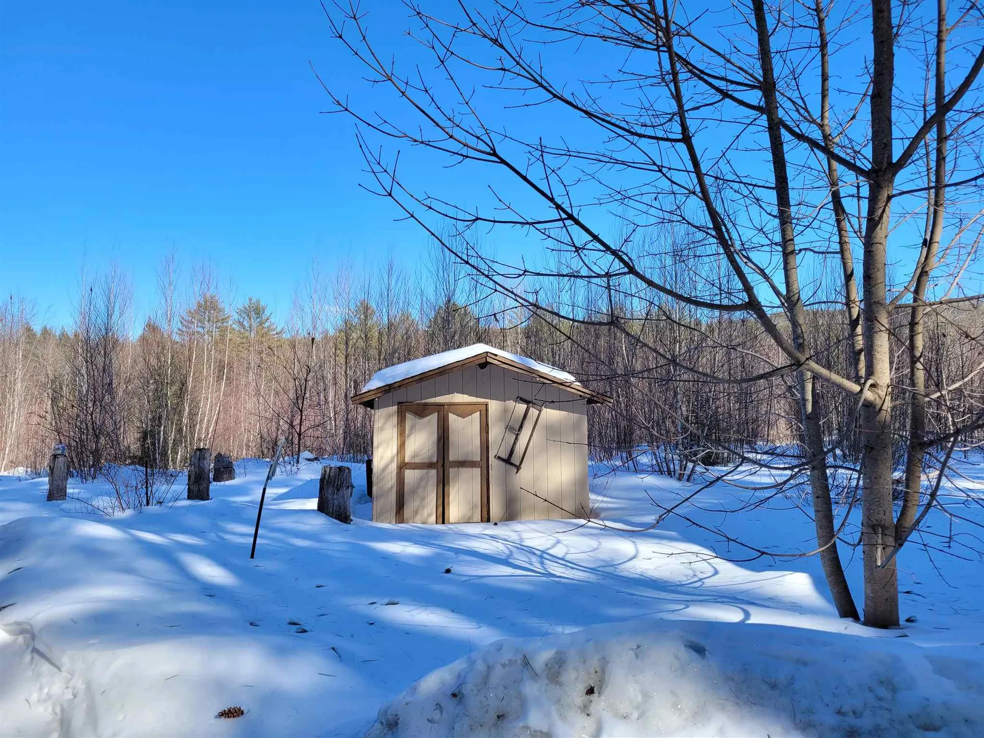 89 Morse Road Plymouth NH 03264