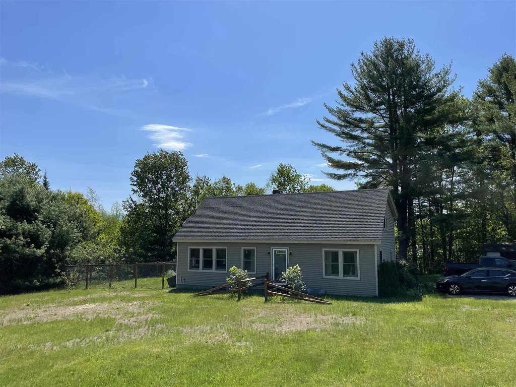 5 Hersey Way Canaan NH 03741