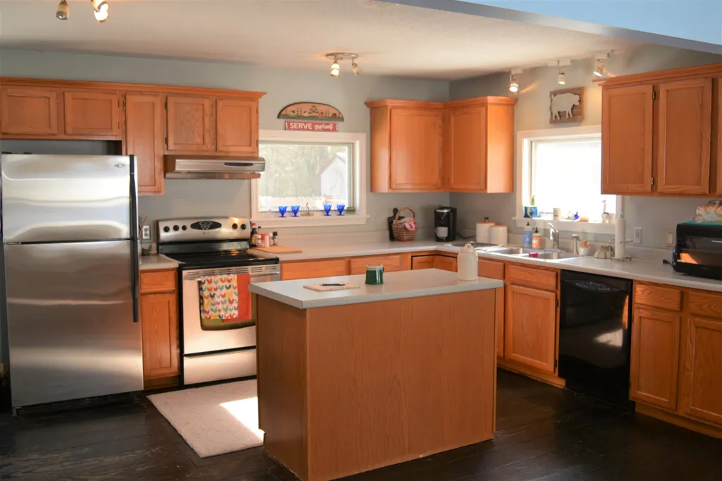 5 Hersey Way Canaan NH 03741