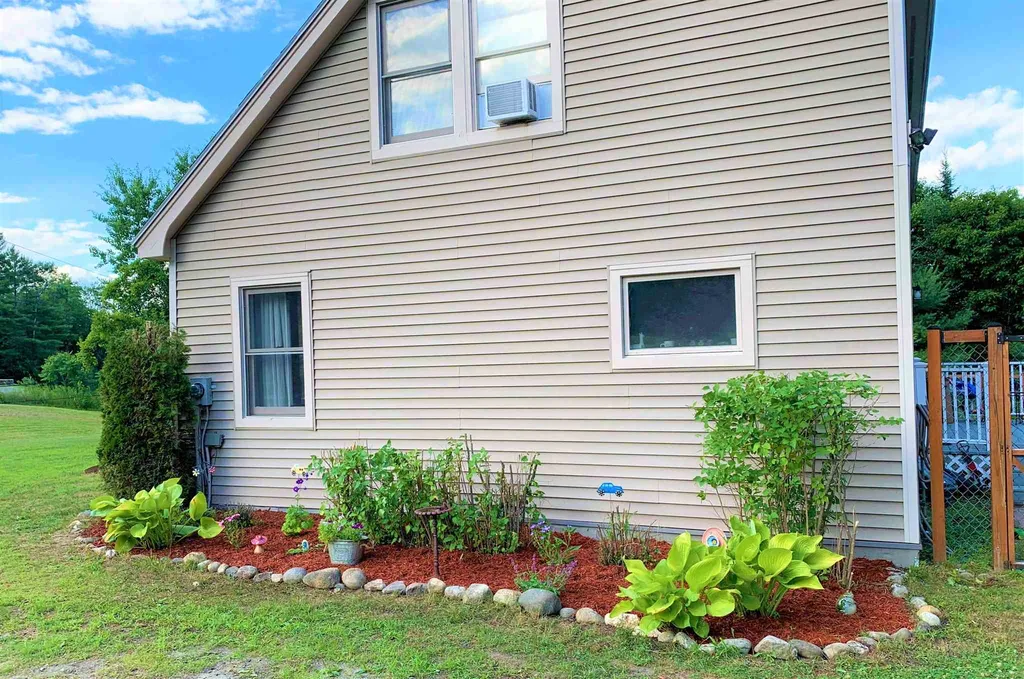 5 Hersey Way Canaan NH 03741
