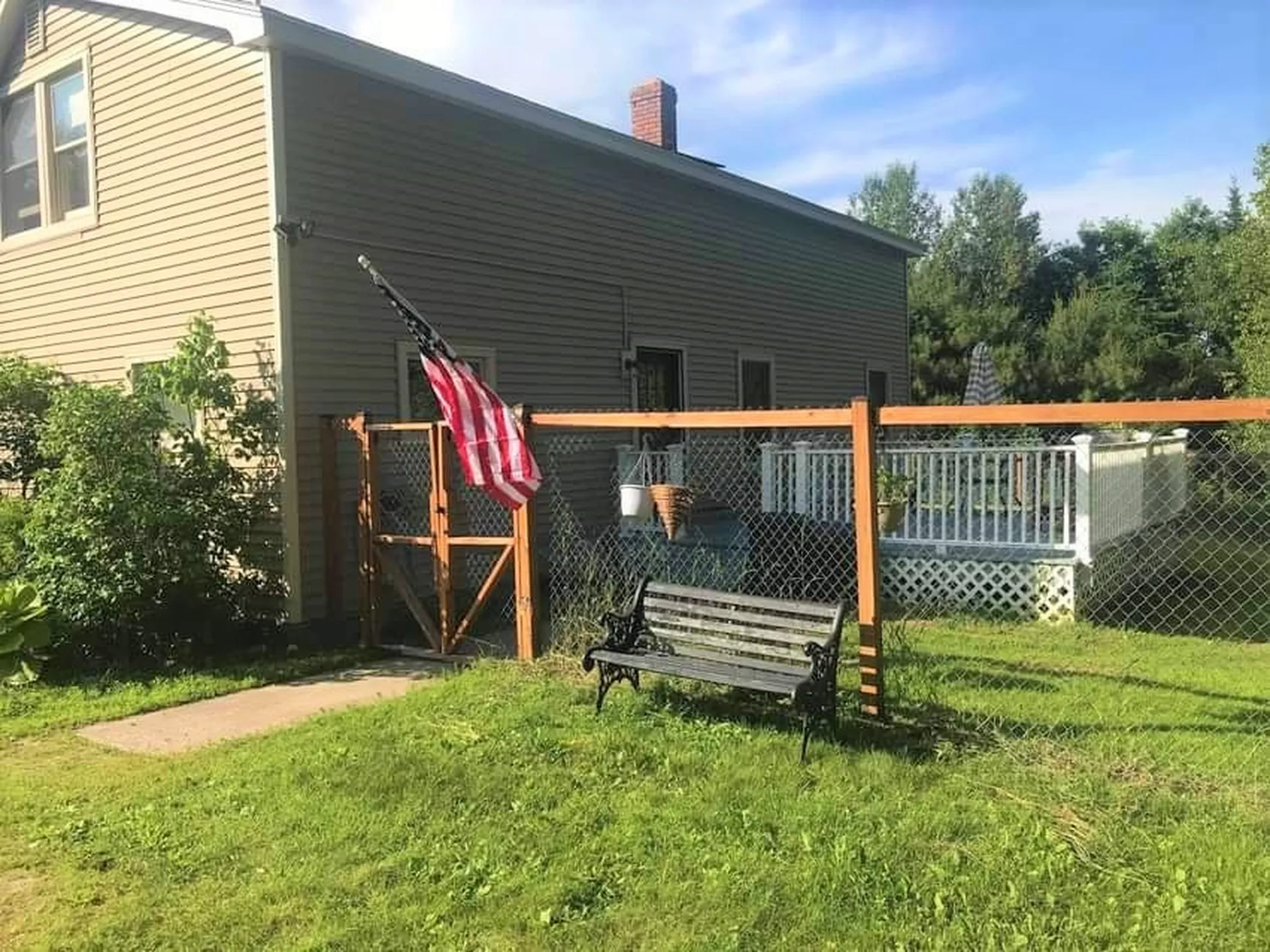 5 Hersey Way Canaan NH 03741
