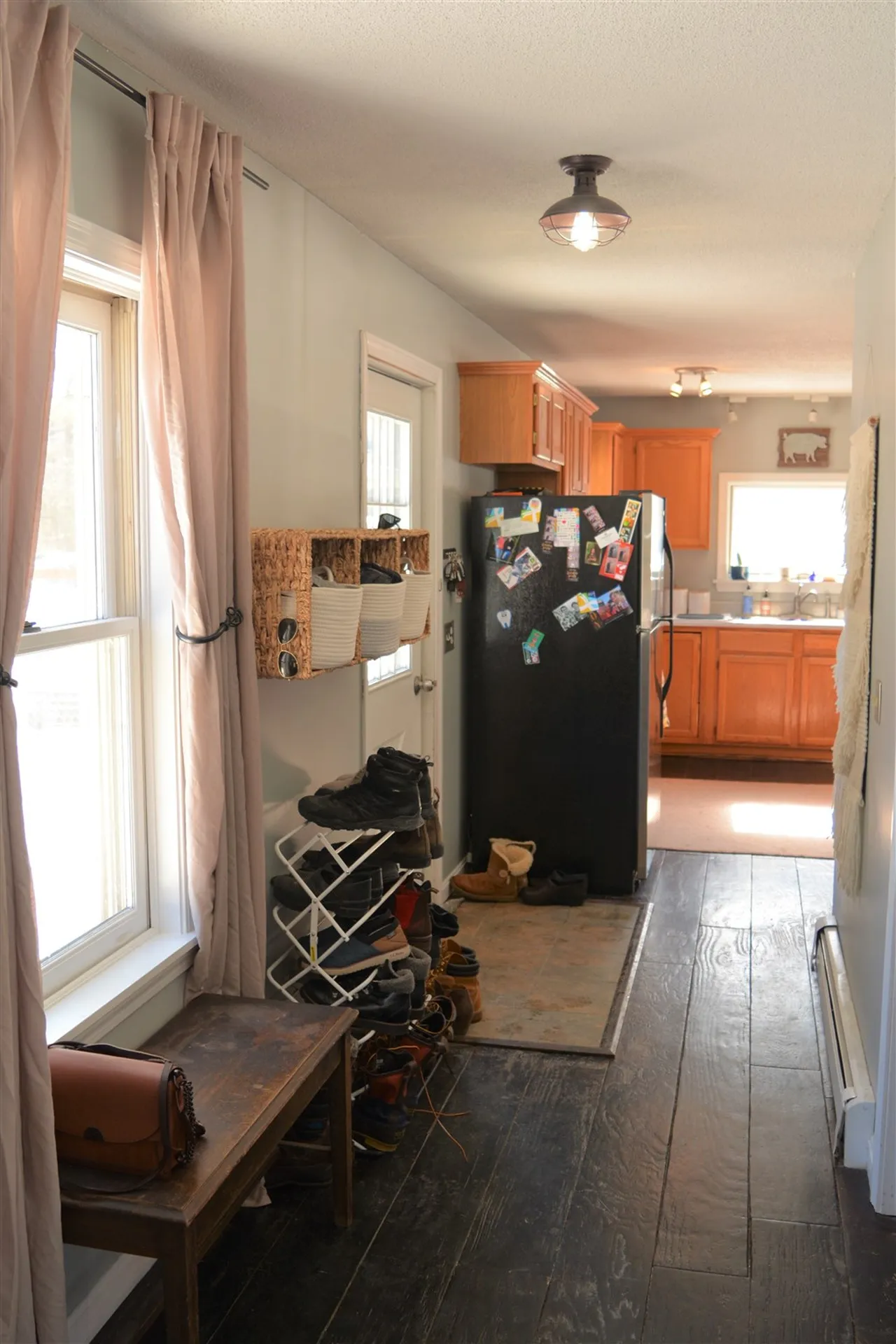 5 Hersey Way Canaan NH 03741