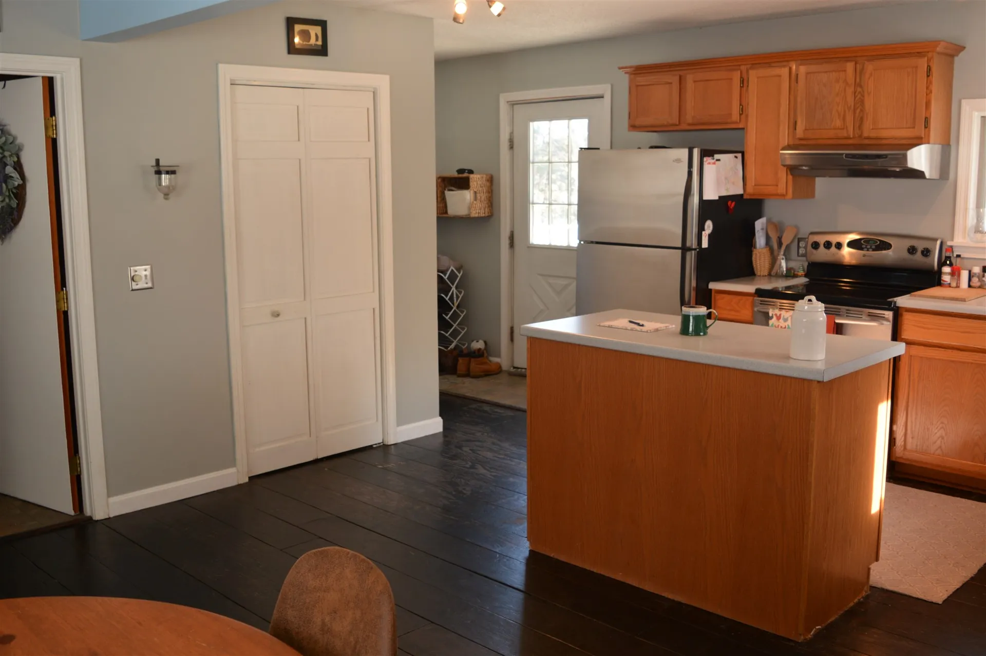 5 Hersey Way Canaan NH 03741