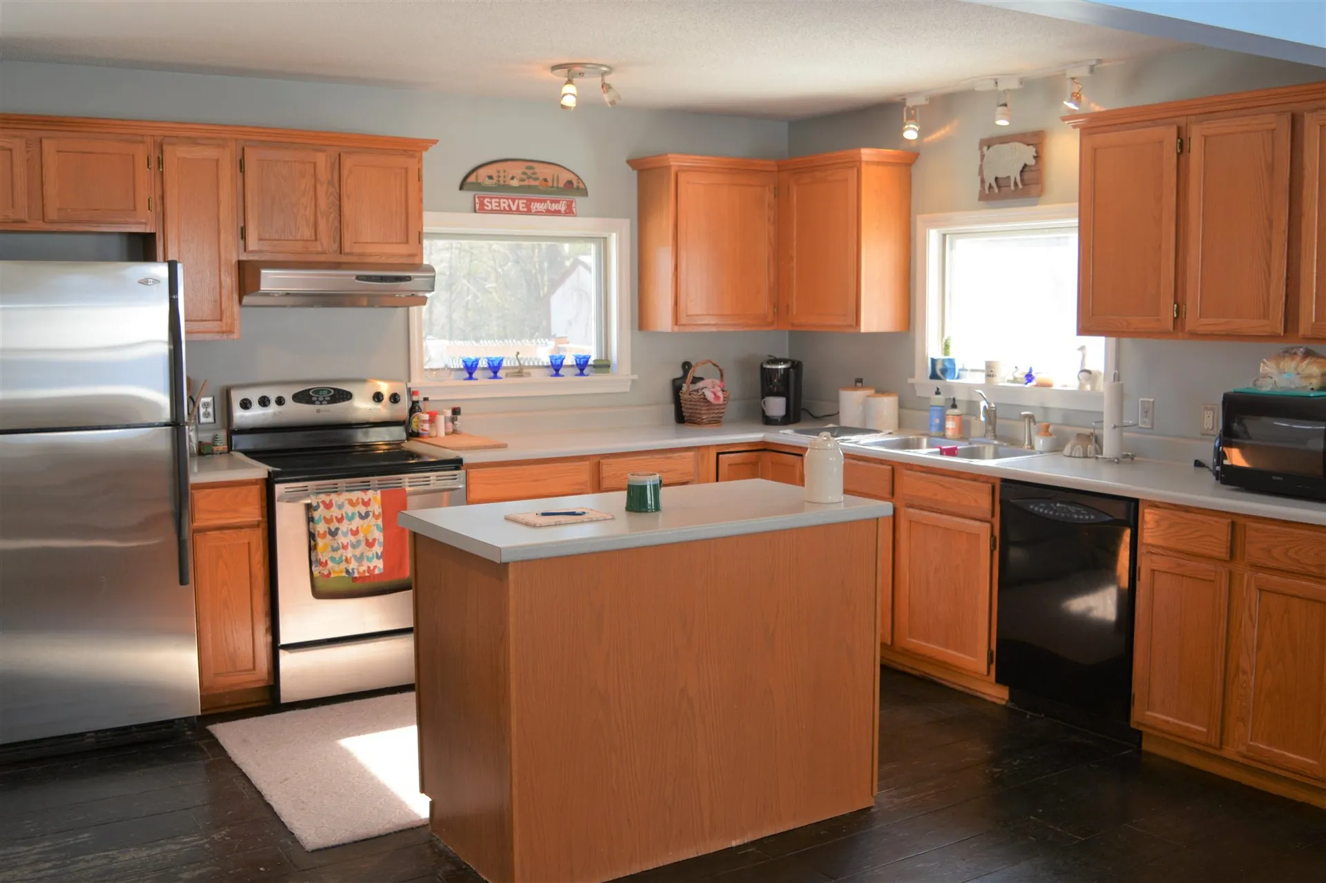 5 Hersey Way Canaan NH 03741