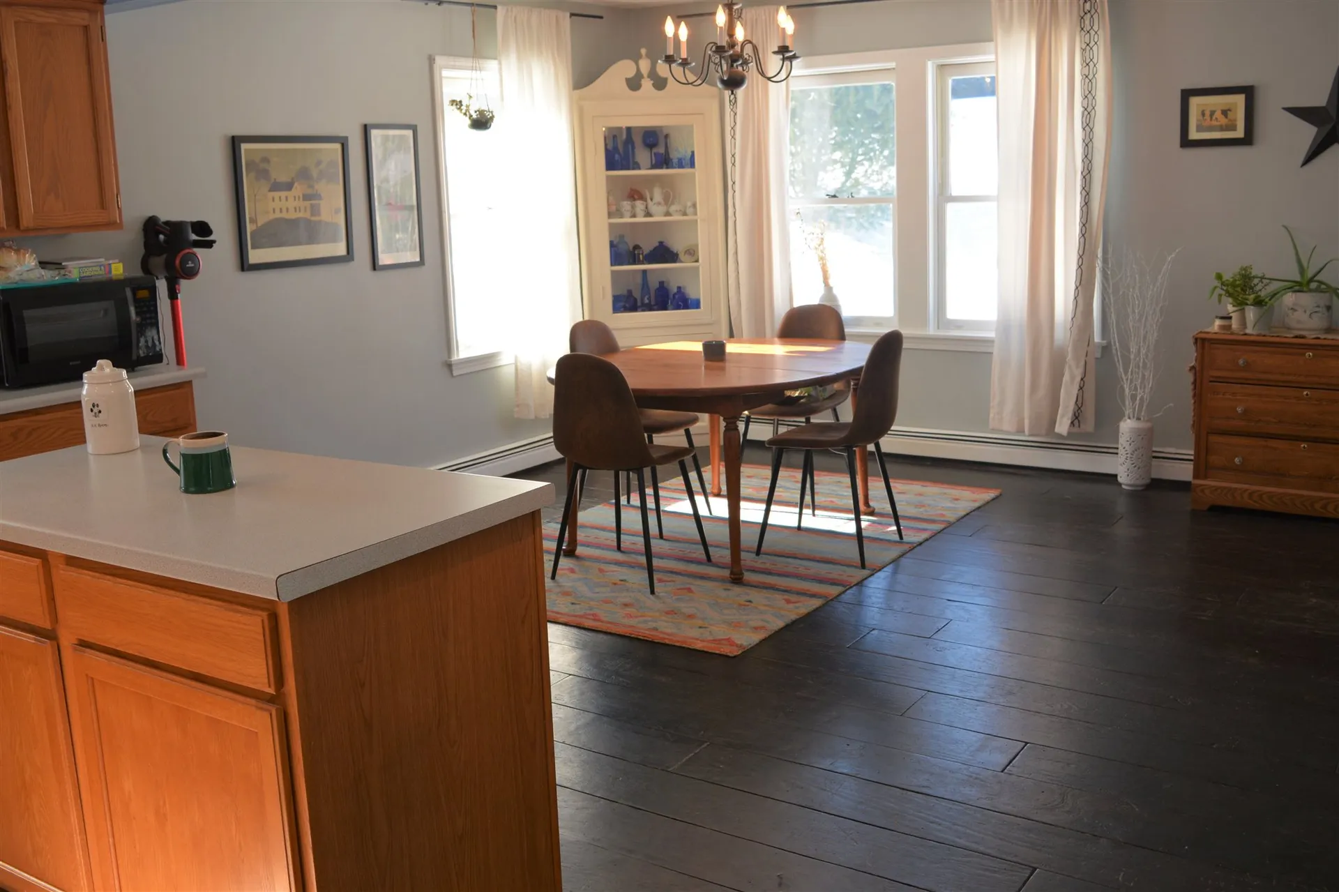 5 Hersey Way Canaan NH 03741